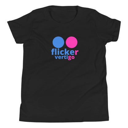 Youth Flicker Vertigo Tee