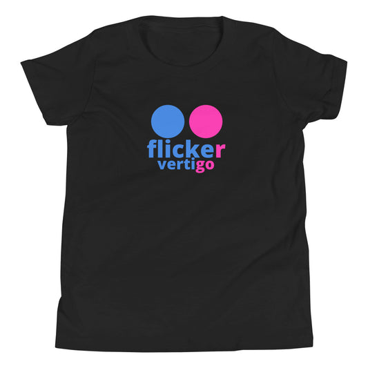 Youth Flicker Vertigo Tee