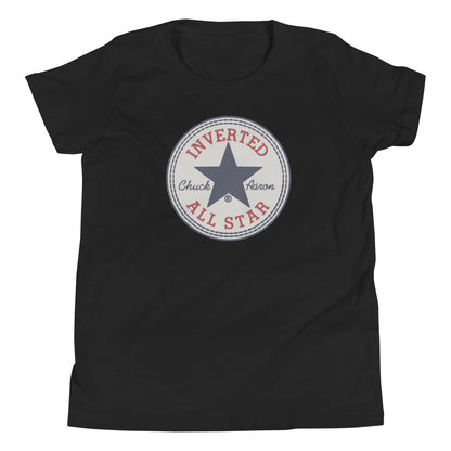 Youth Inverted All Star Tee