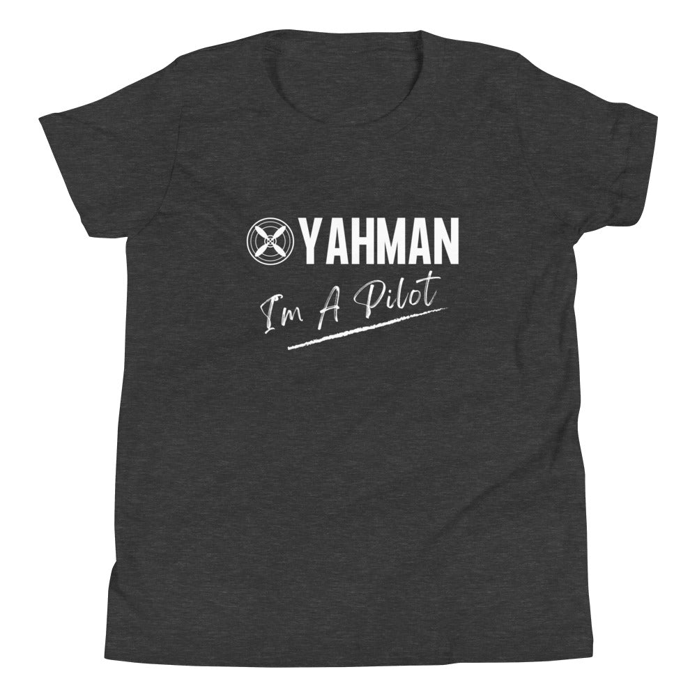 Youth Yahman Tee