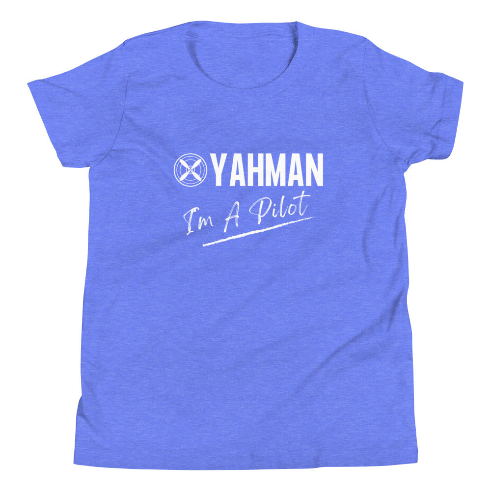 Youth Yahman Tee