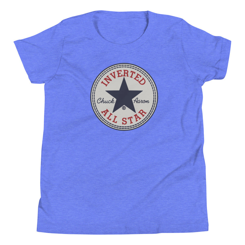 Youth Inverted All Star Tee