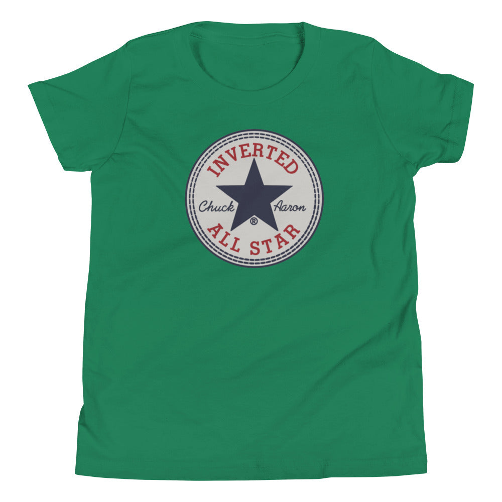 Youth Inverted All Star Tee