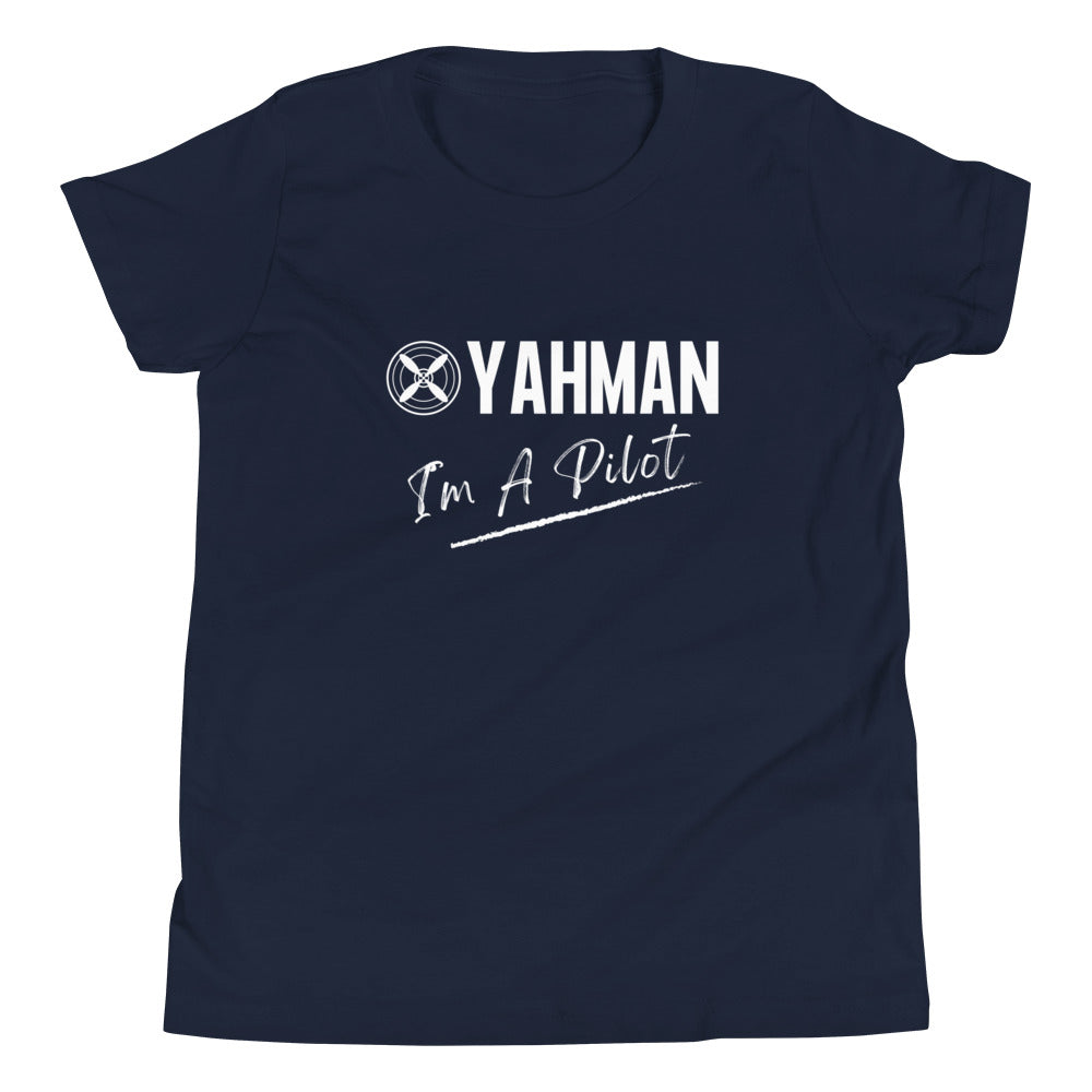 Youth Yahman Tee