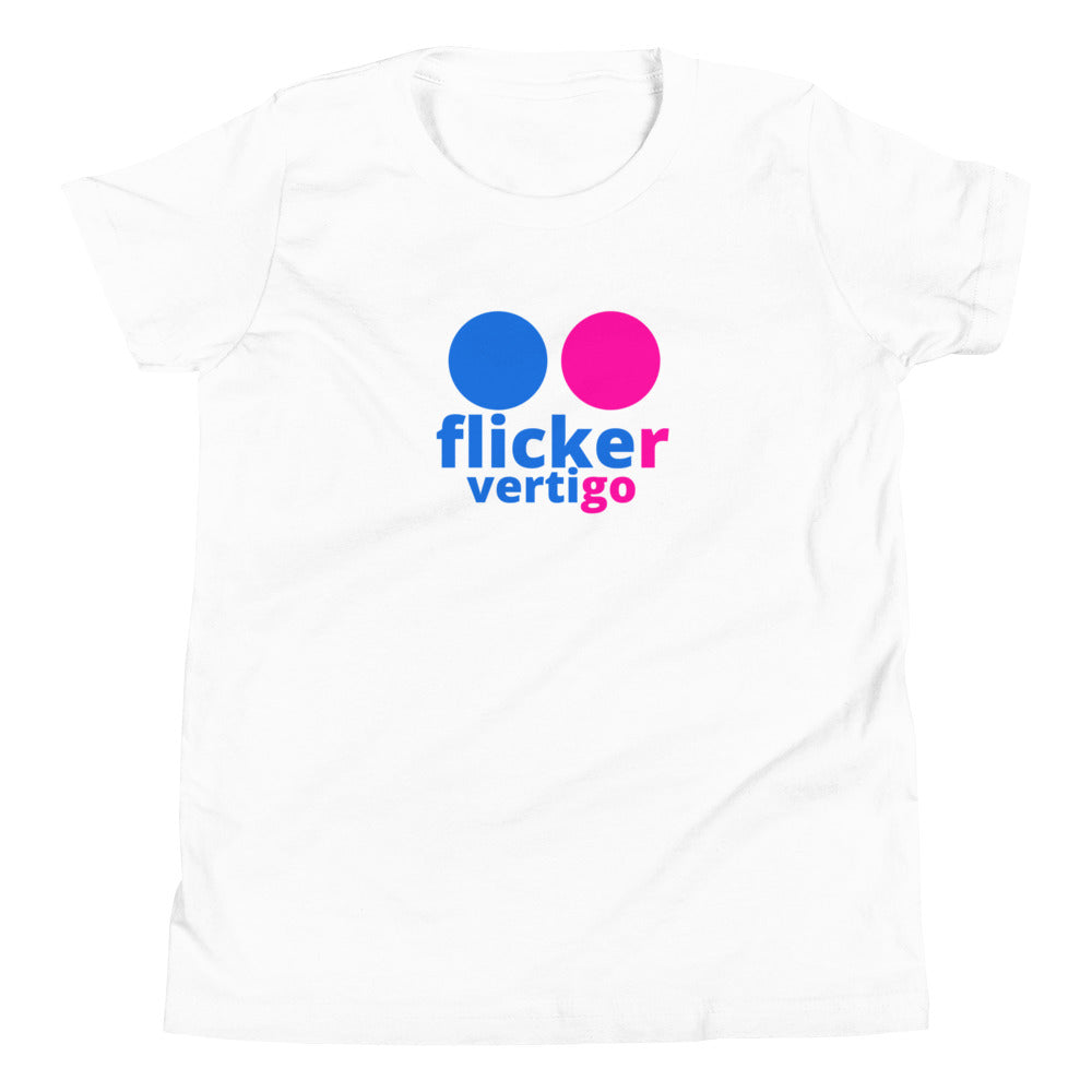 Youth Flicker Vertigo Tee