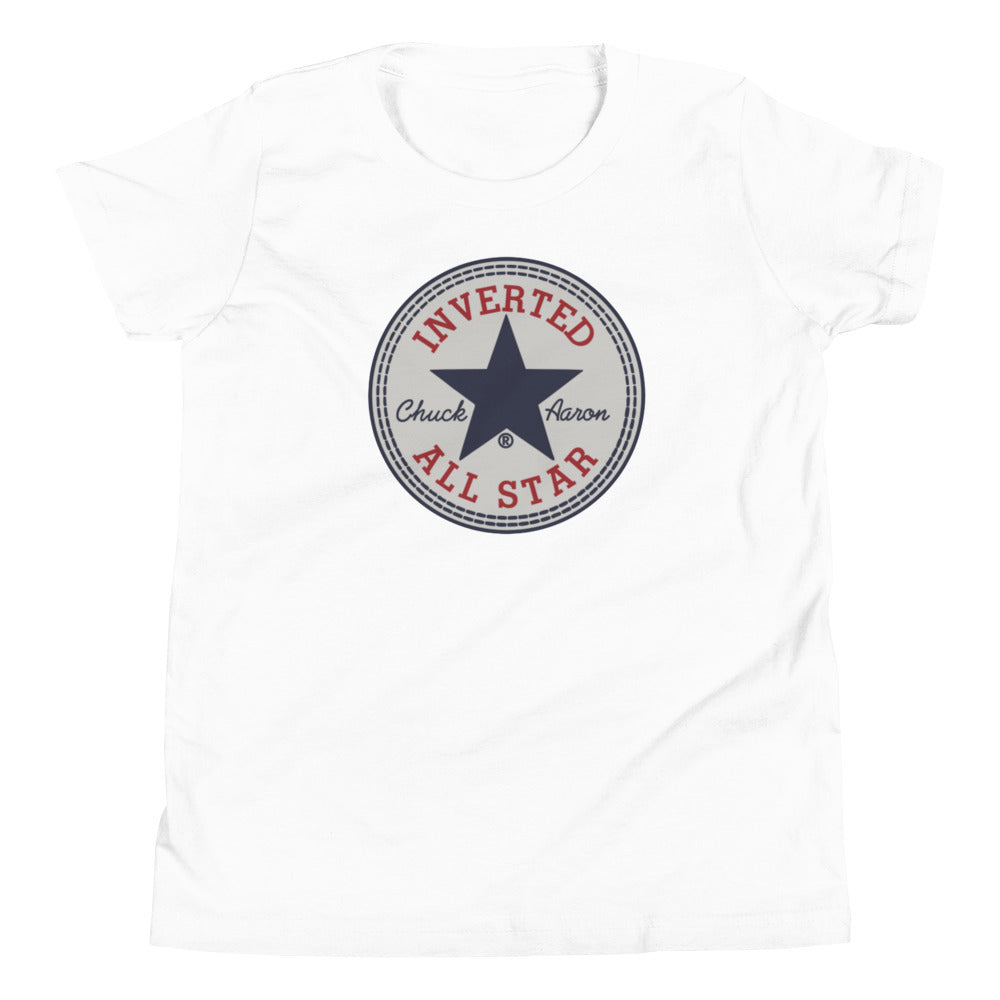 Youth Inverted All Star Tee